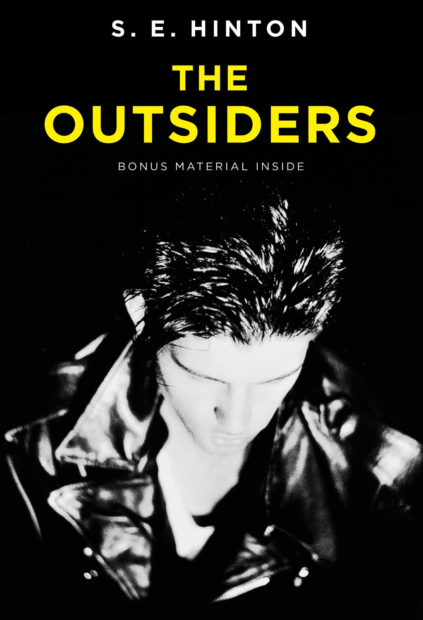 The Outsiders - 3160