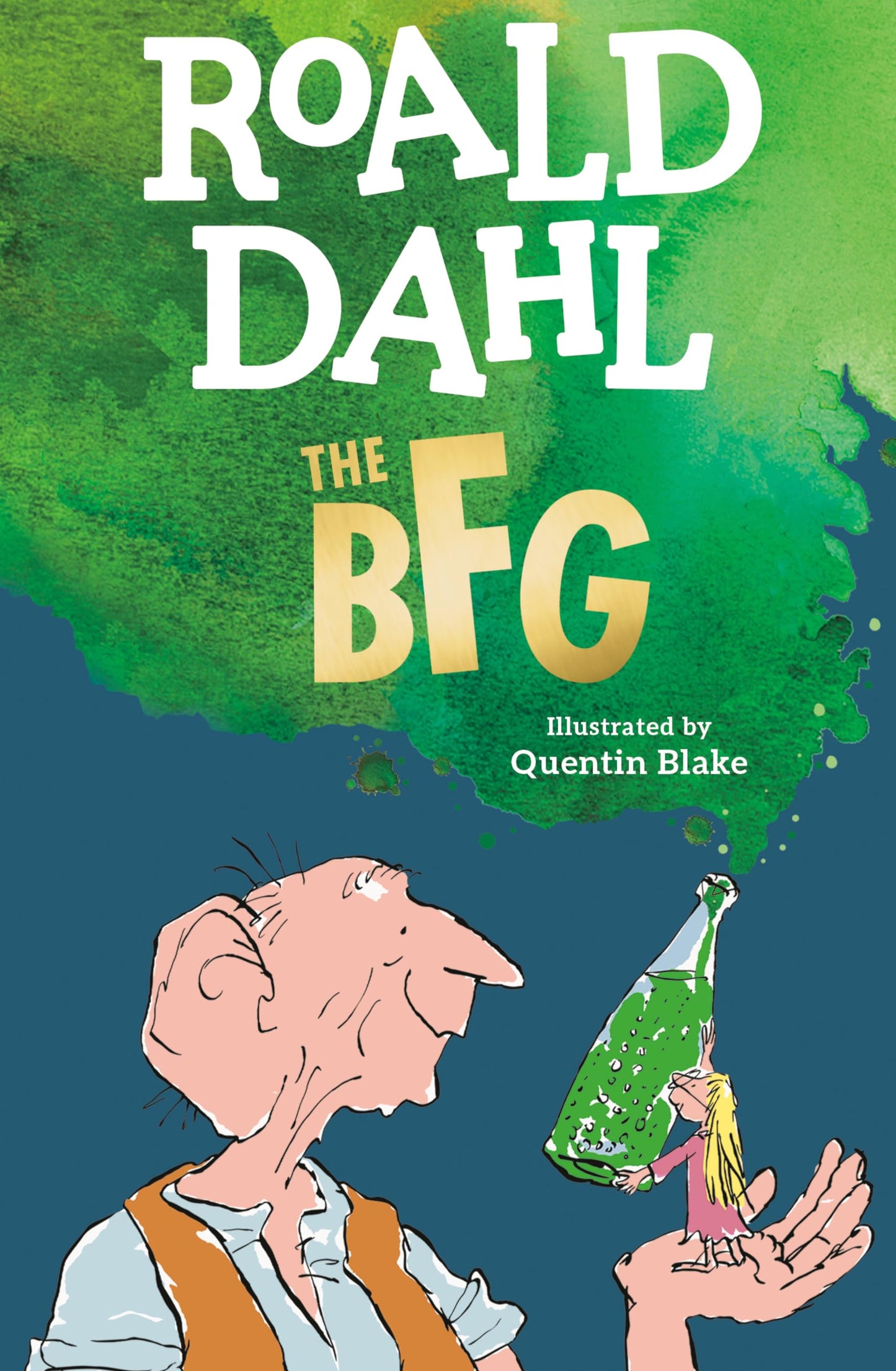 The BFG - 3723
