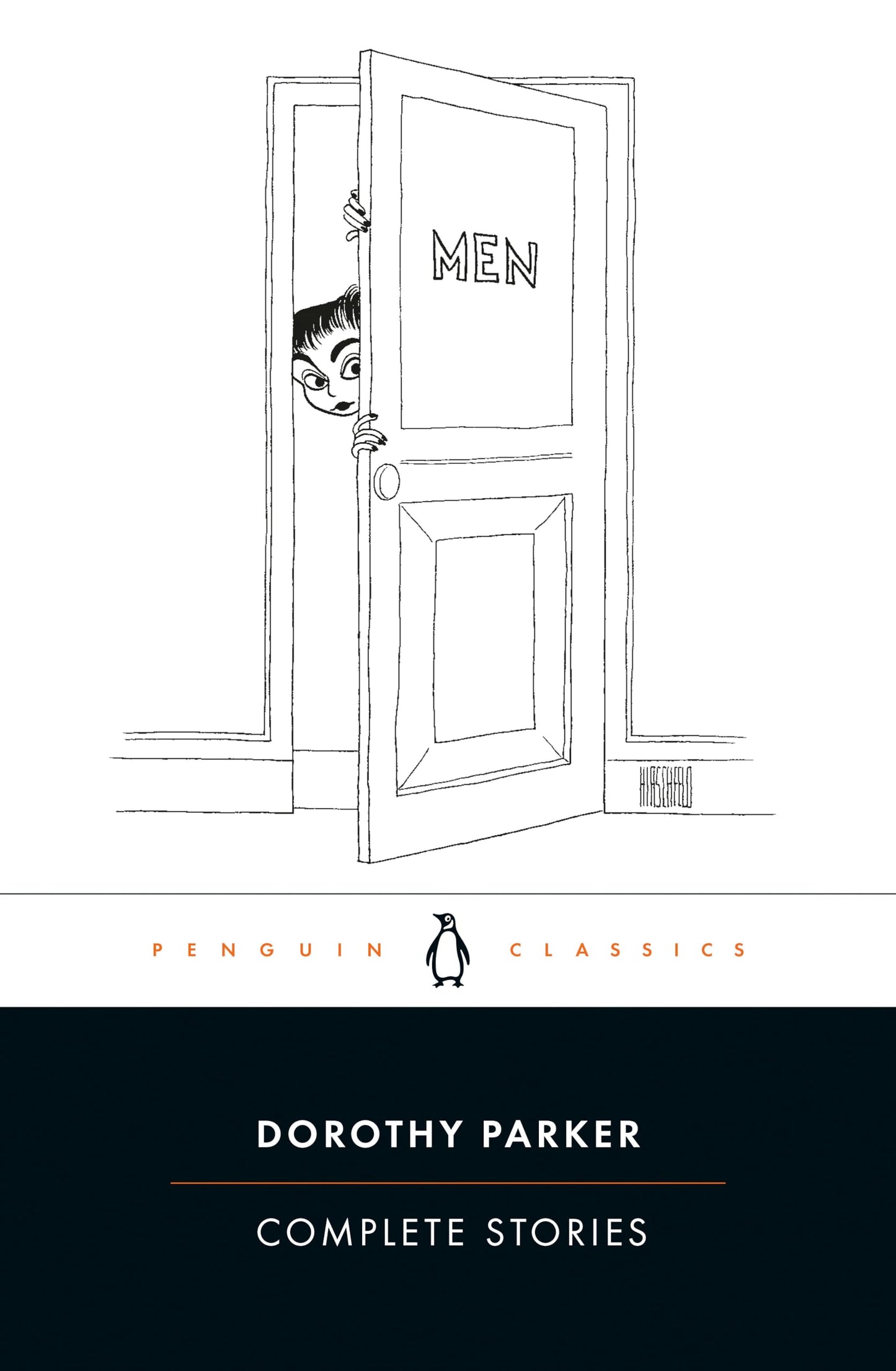 Complete Stories (Penguin Classics)