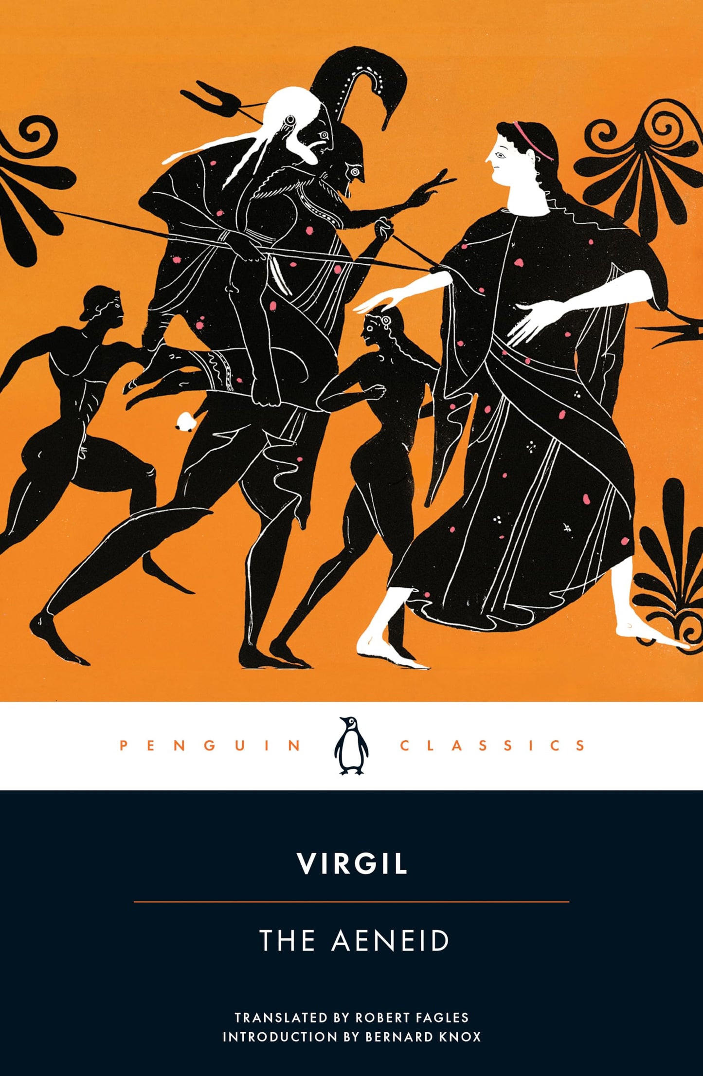 The Aeneid (Penguin Classics) - 990