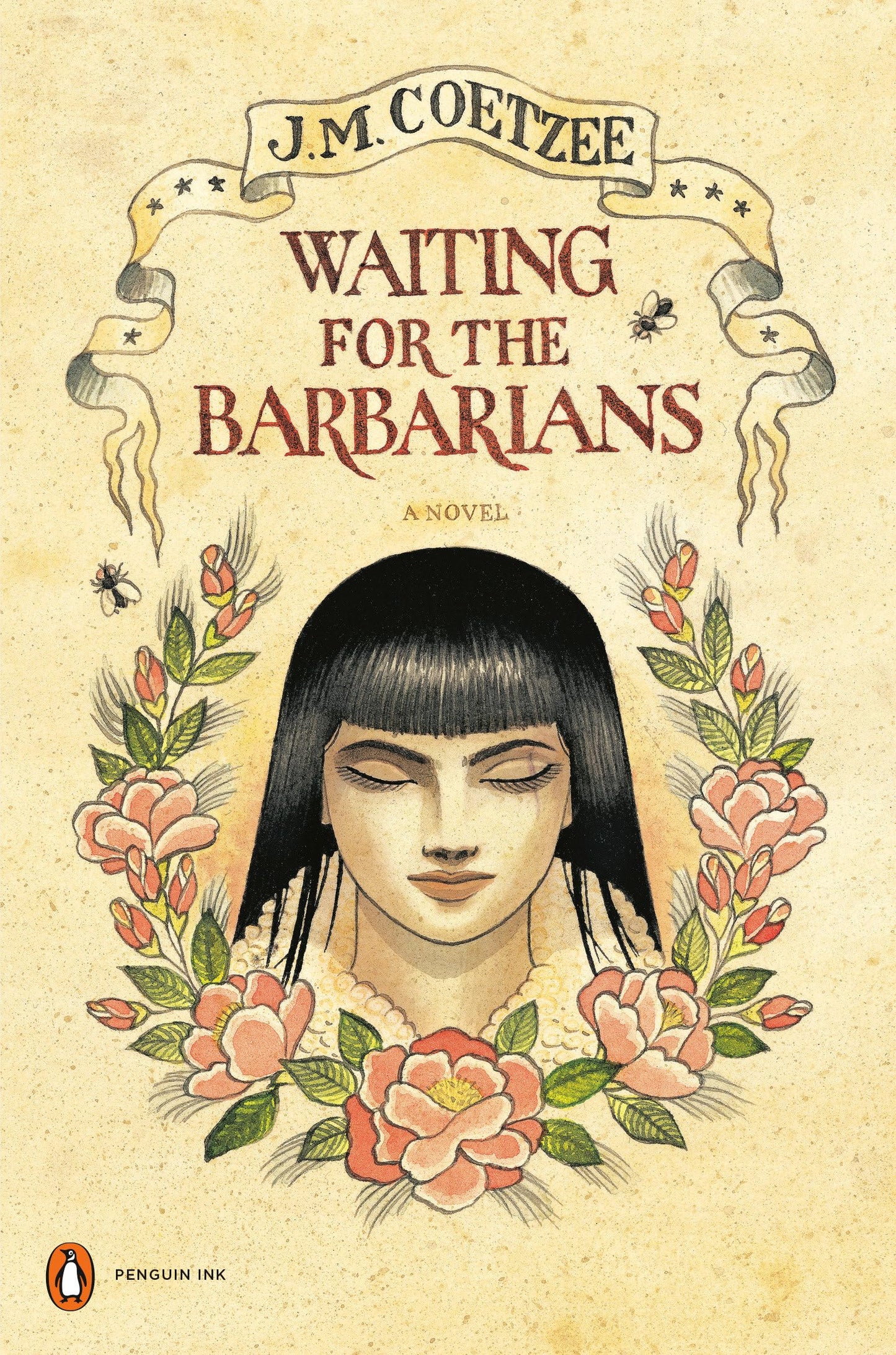 Waiting for the Barbarians: A Novel (Penguin Ink) (The Penguin Ink Series)
