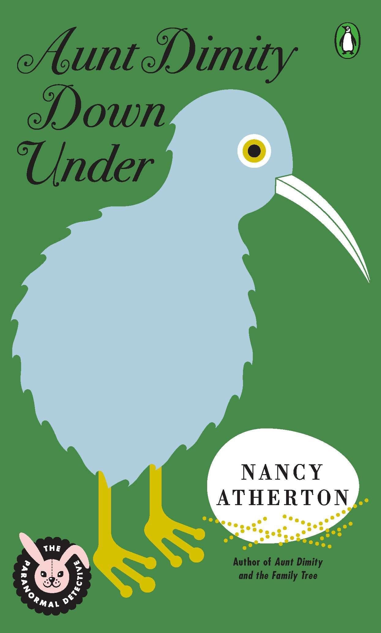 Aunt Dimity Down Under (Aunt Dimity Mystery) - 901