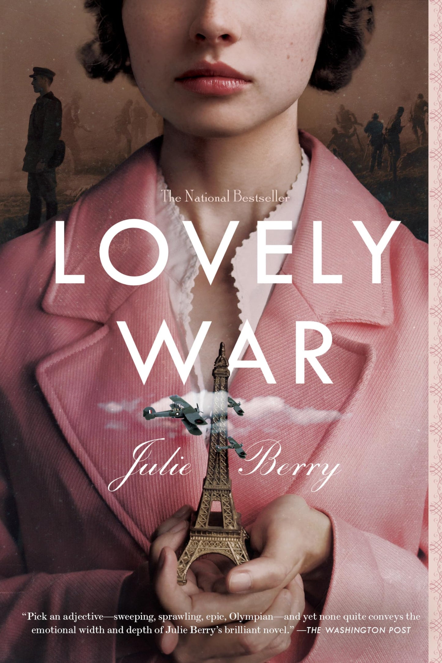 Lovely War - 3019