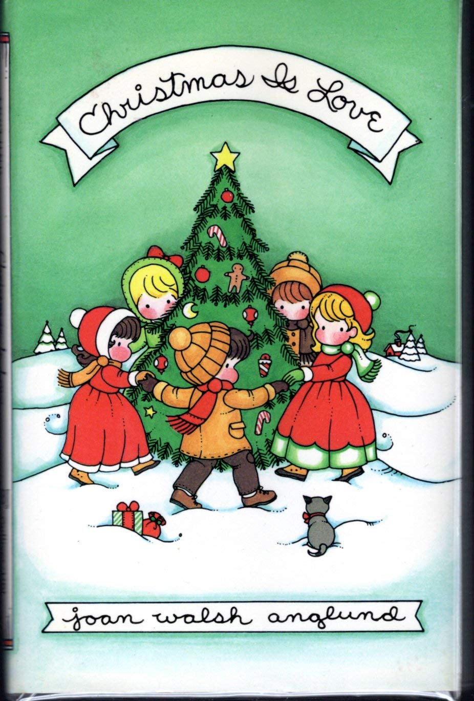 Christmas Is Love