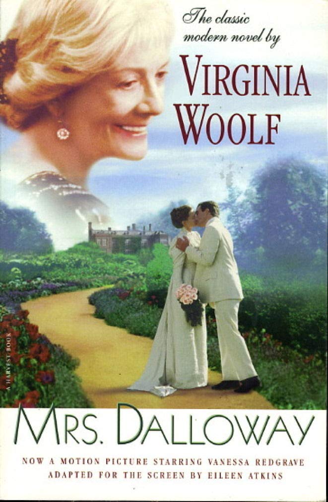 Mrs. Dalloway