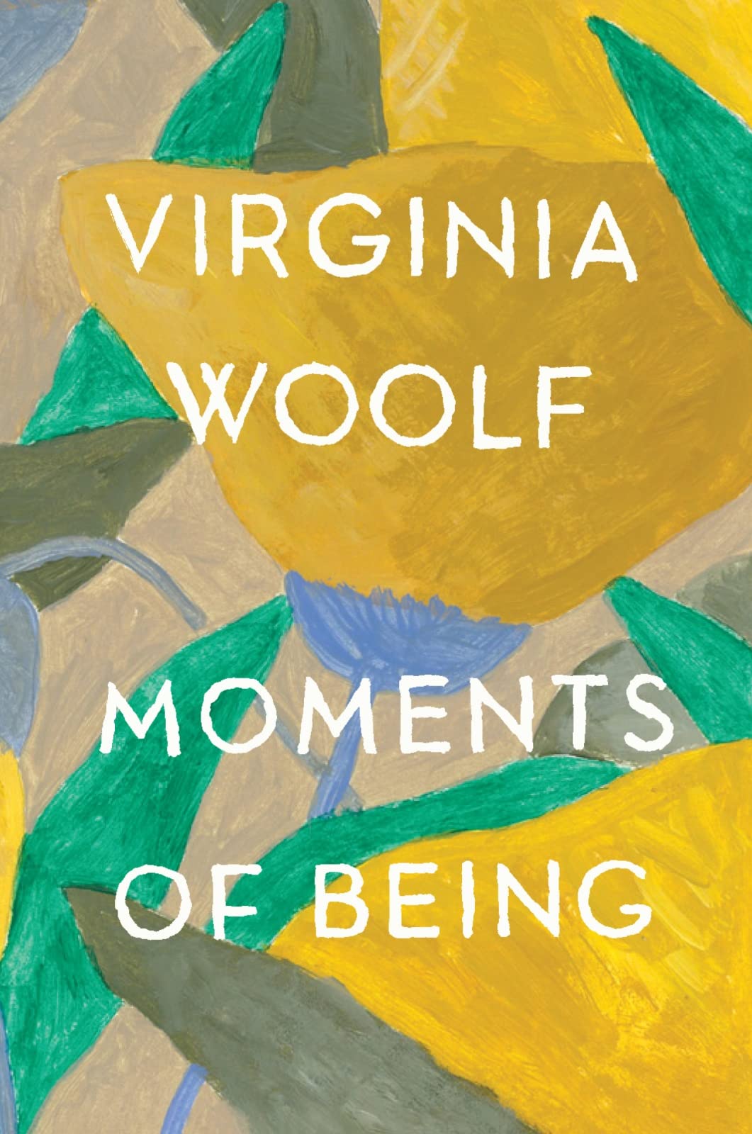 Moments of Being - 6207
