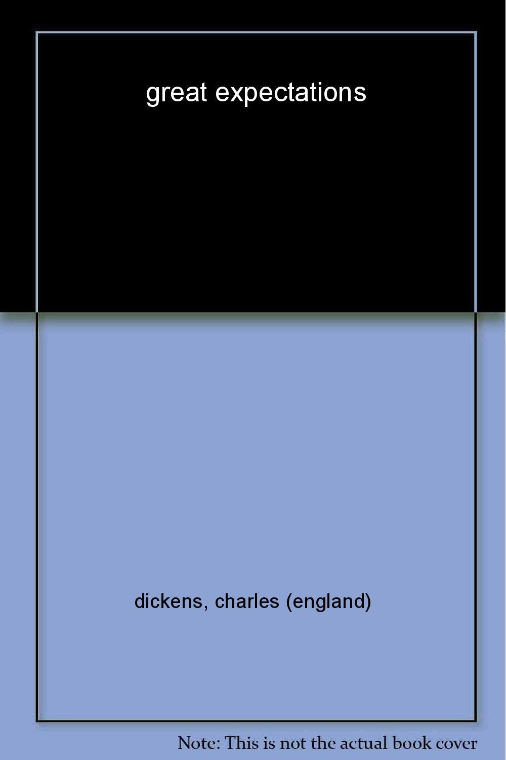 Great Expectations (Oxford World's Classics)