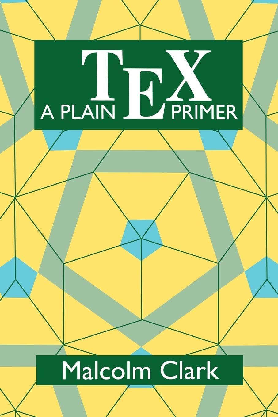 A Plain TEX Primer