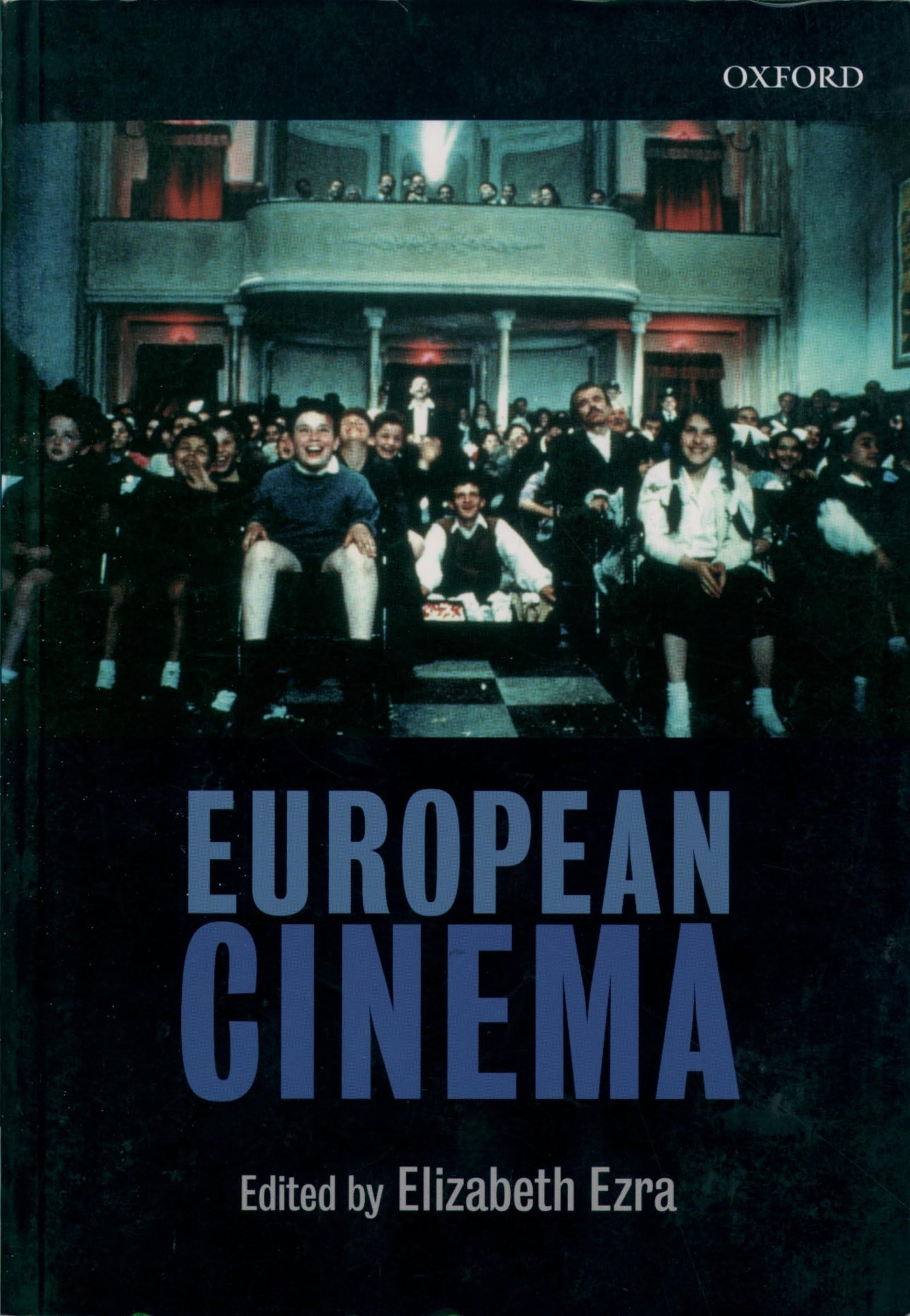 European Cinema - 2712