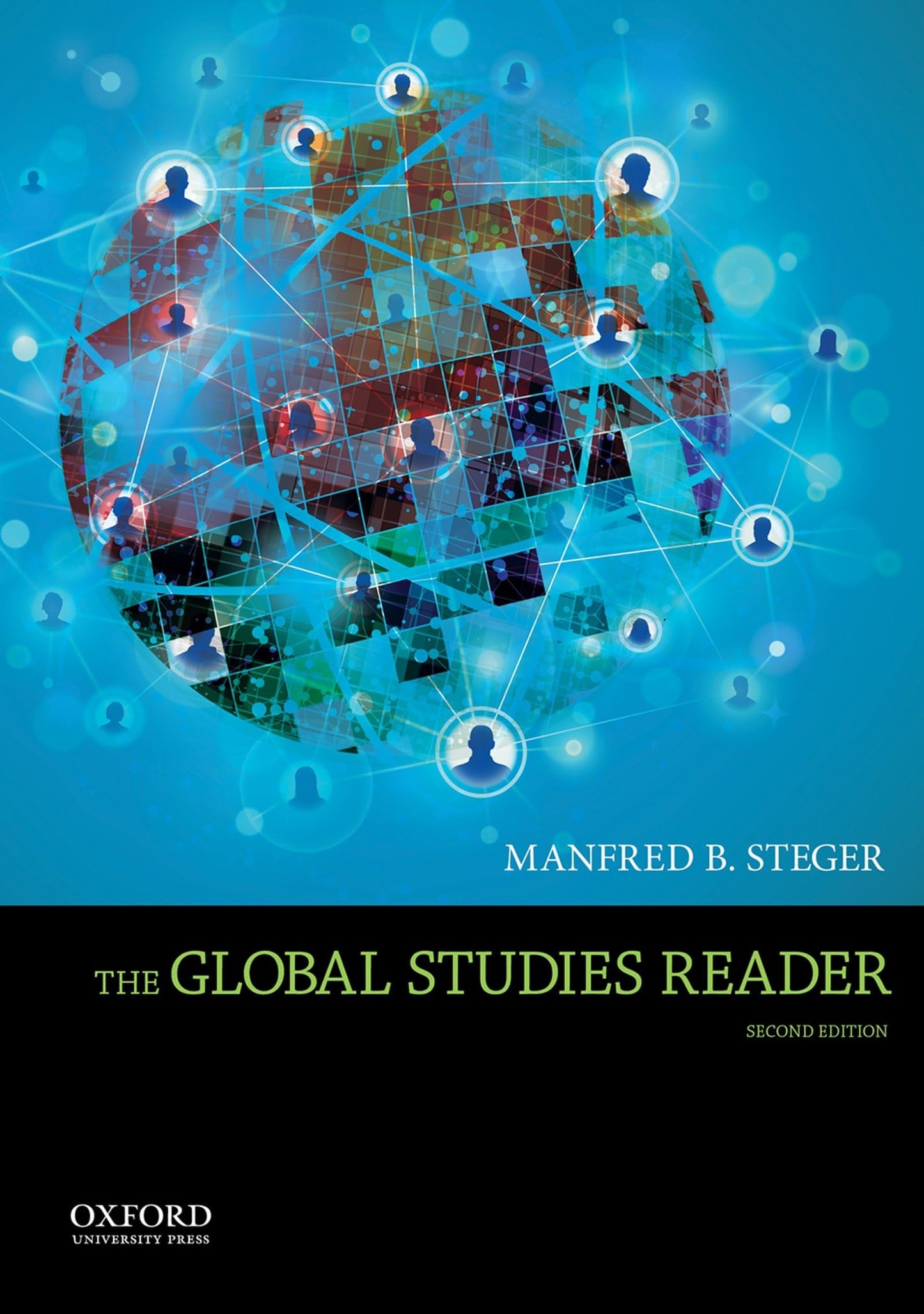 The Global Studies Reader - 3368