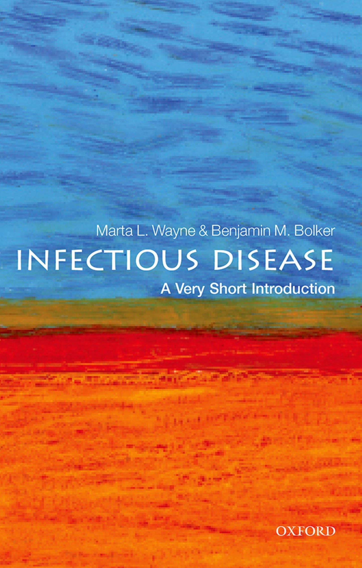 Infectious Disease: A Very Short Introduction (Very Short Introductions) - 7397