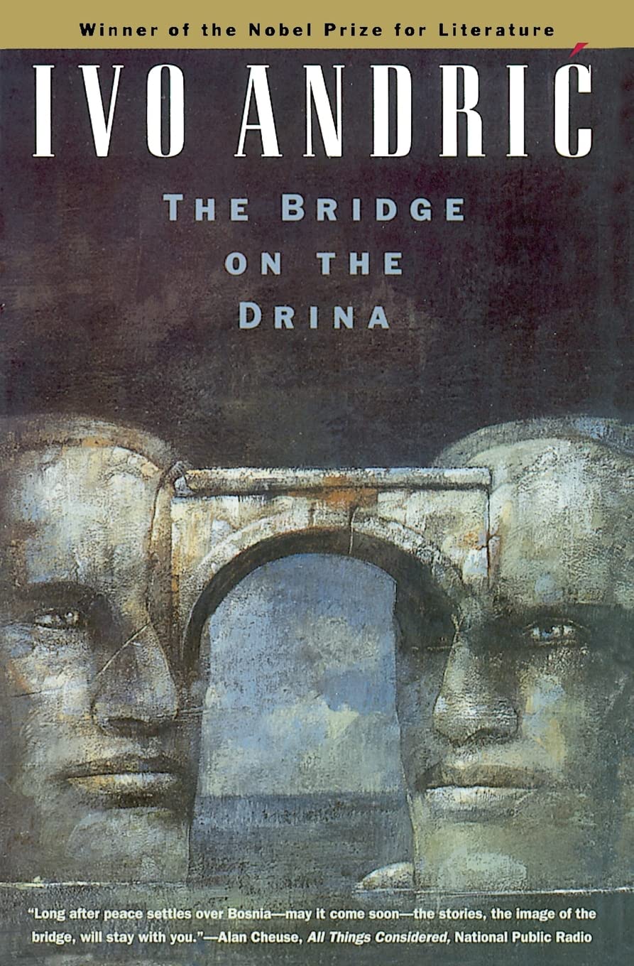 The Bridge on the Drina (Phoenix Fiction)