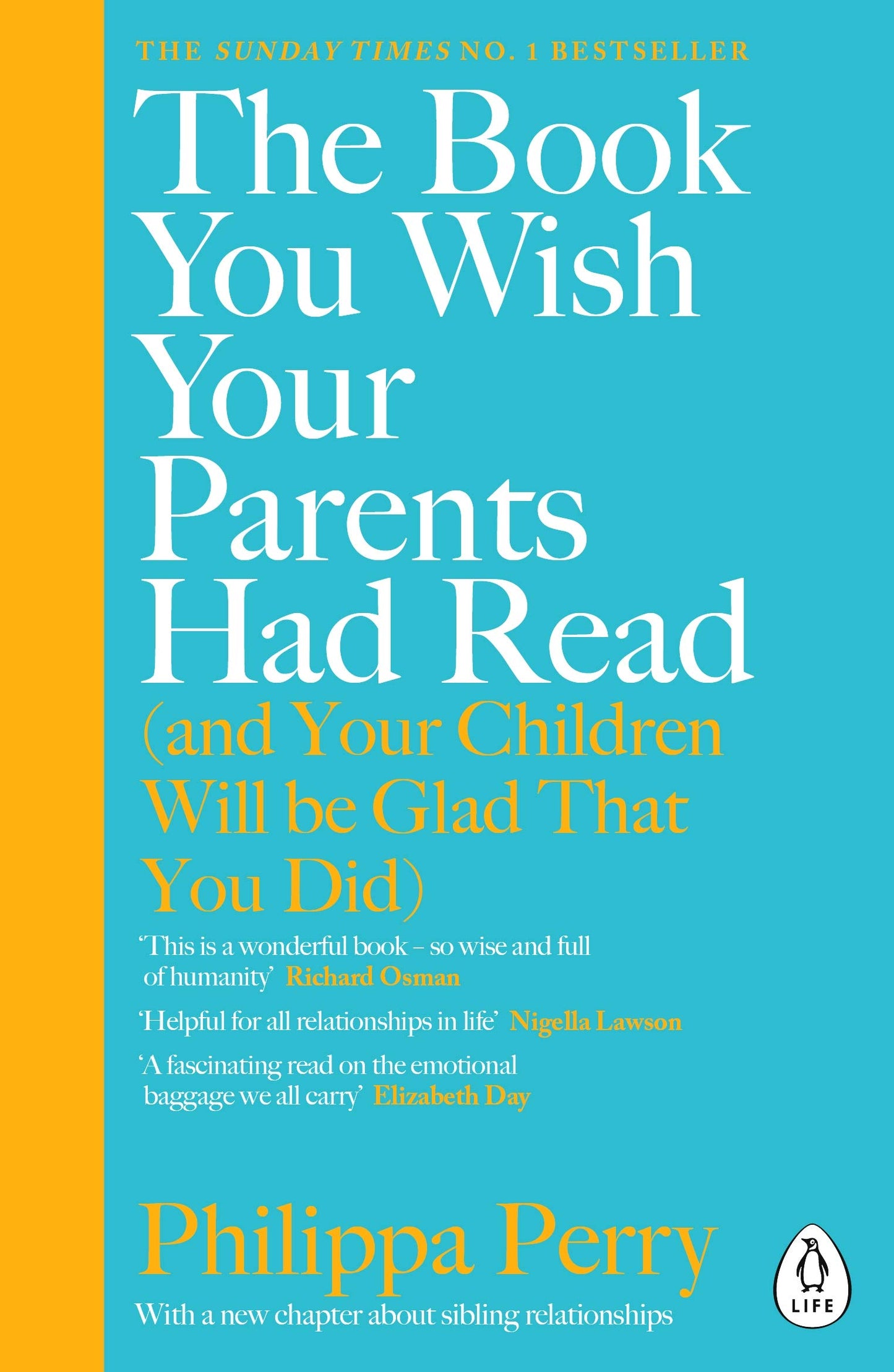 The Book You Wish Your Parents Had Read (and Your Children Will Be Glad That You Did) - 310