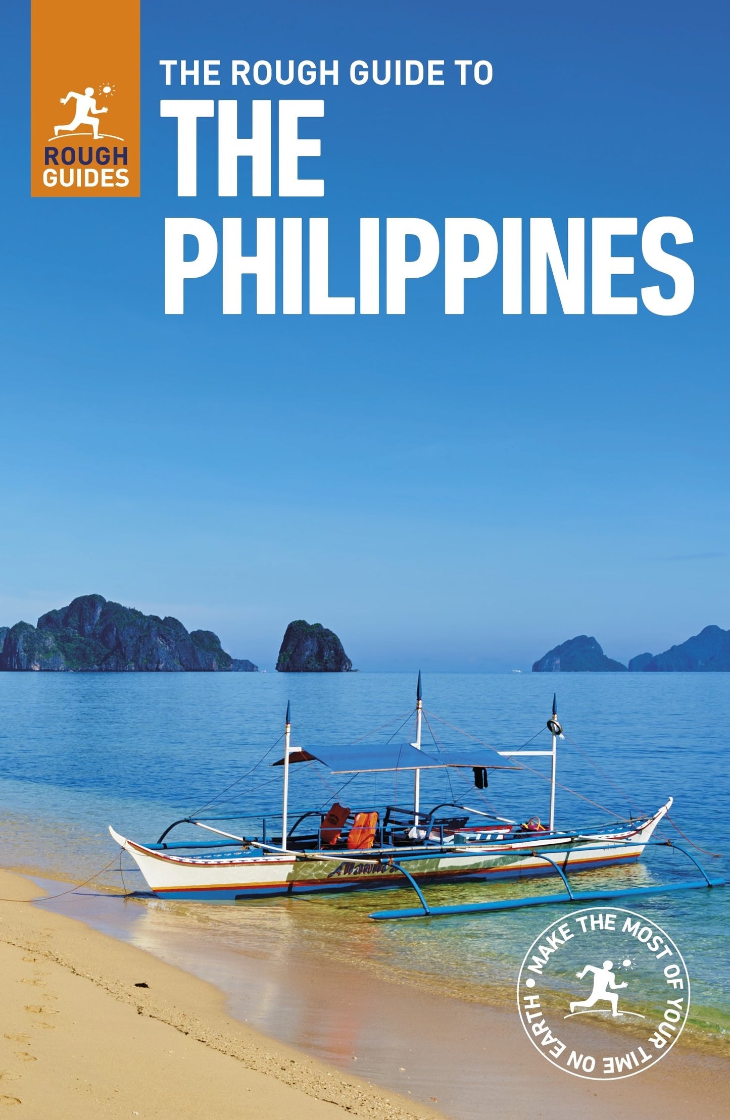 The Rough Guide to the Philippines (Rough Guides) - 2633