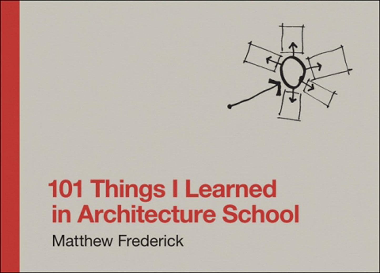 101 Things I Learned in Architecture School - 7057