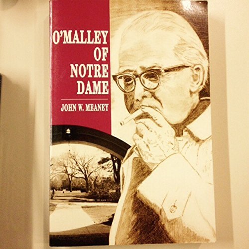 O'Malley of Notre Dame - 784