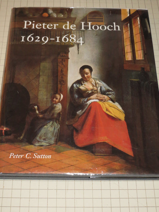 Pieter de Hooch 1629-1684 - 7704