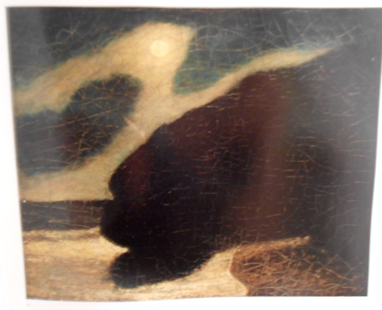 The Eye of Duncan Phillips: A Collection in the Making - 2441