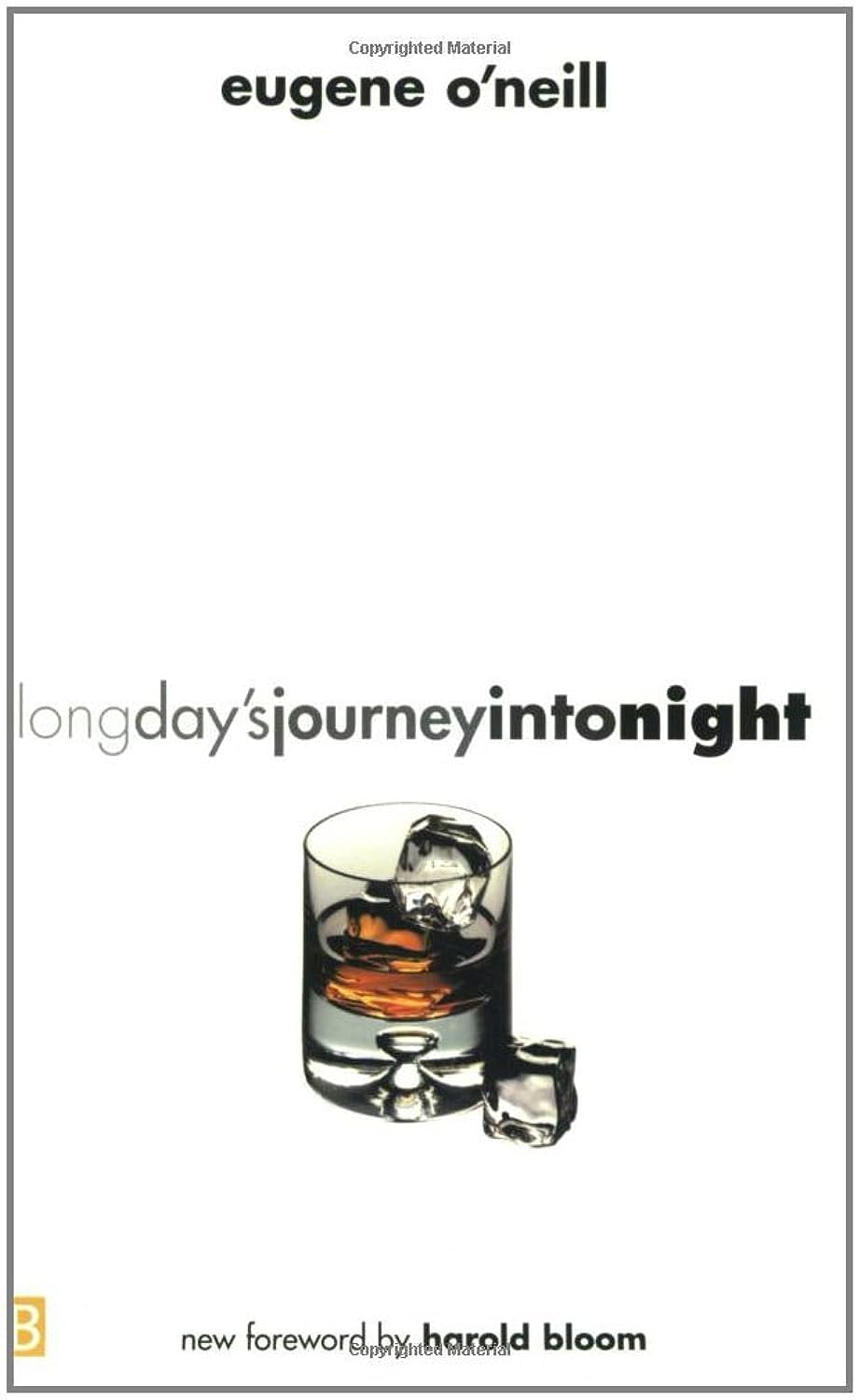 Long Day's Journey into Night - 2809