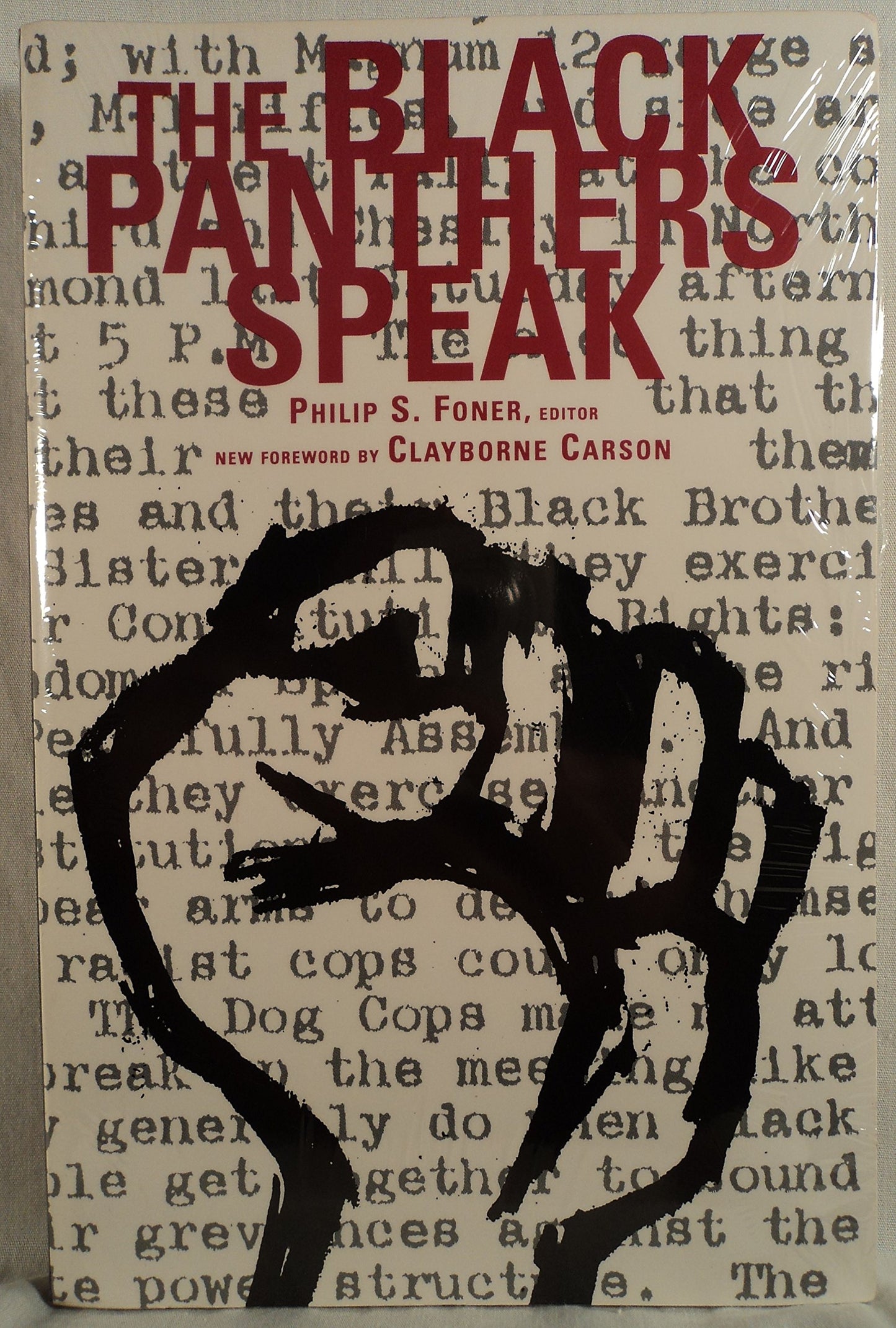 The Black Panthers Speak