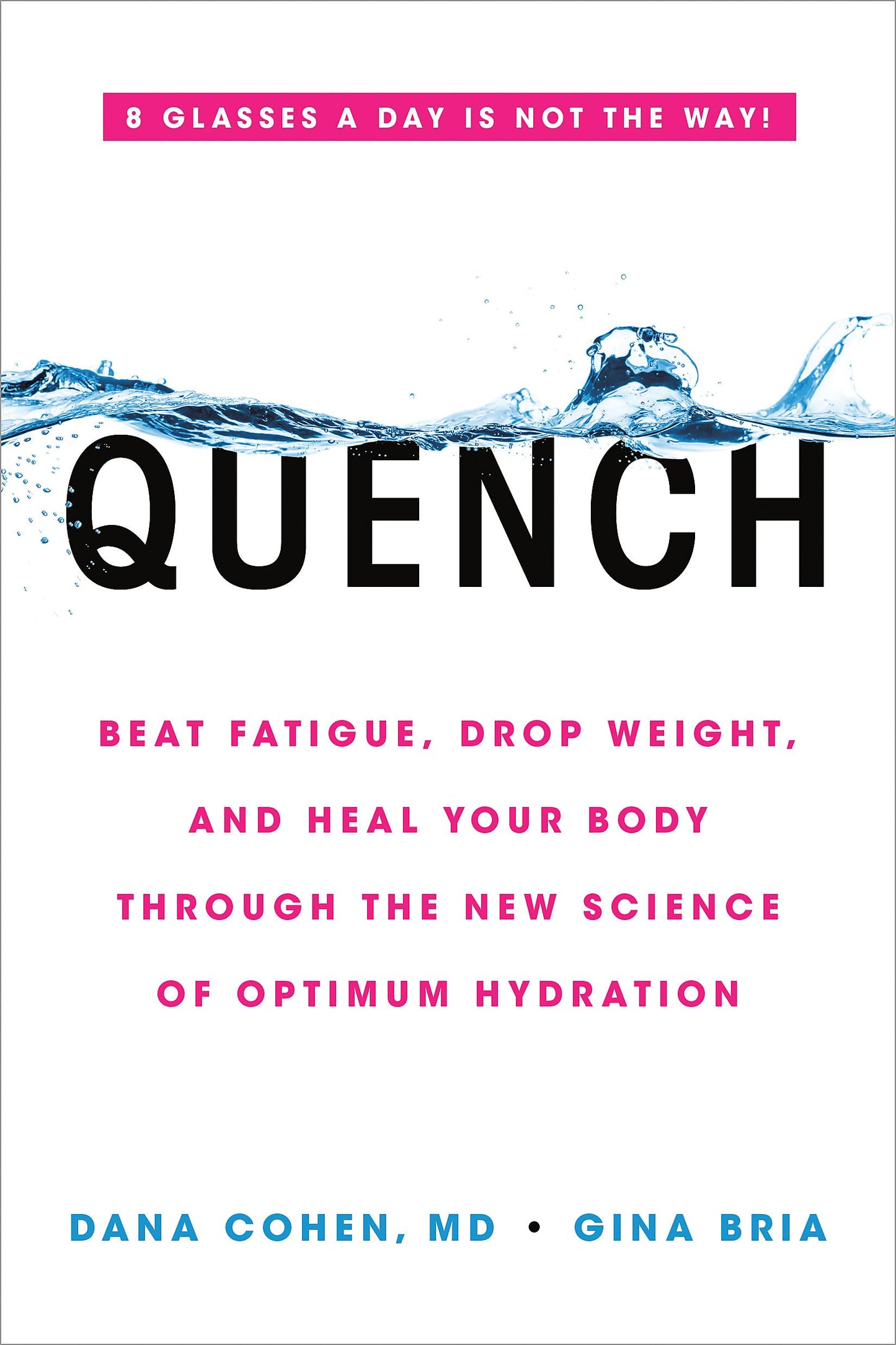 Quench - 9075