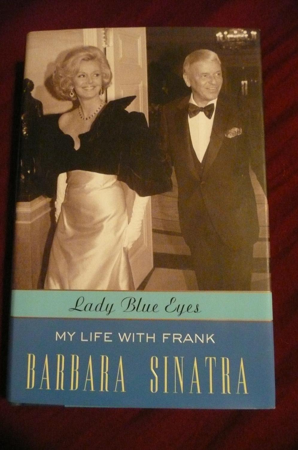 Lady Blue Eyes: My Life with Frank - 6192