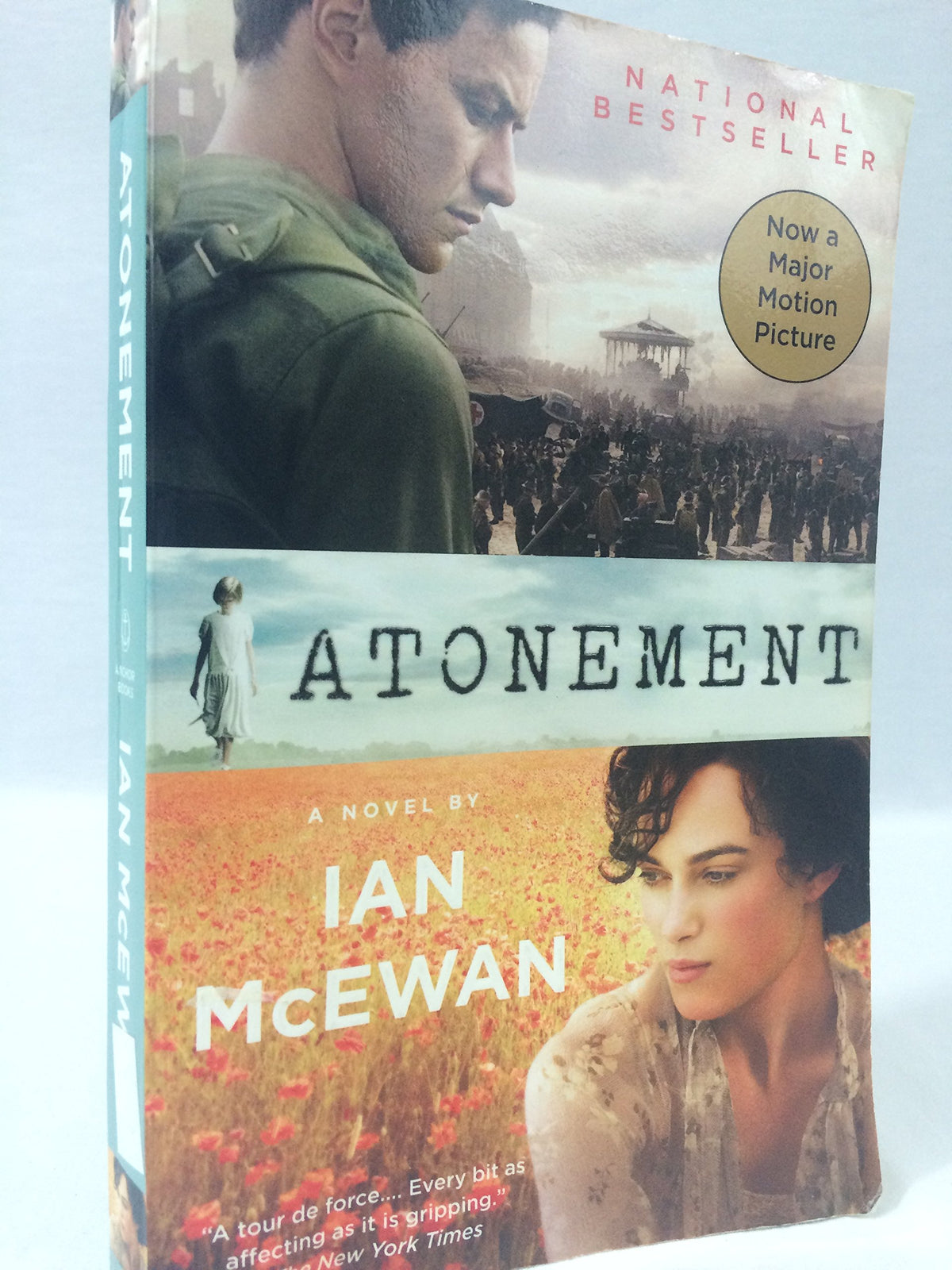 Atonement