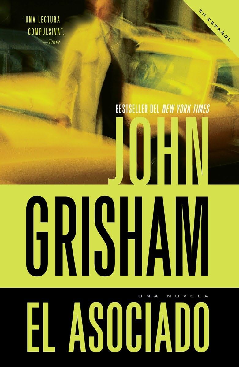 El asociado / The Associate (Vintage Espanol) (Spanish Edition)