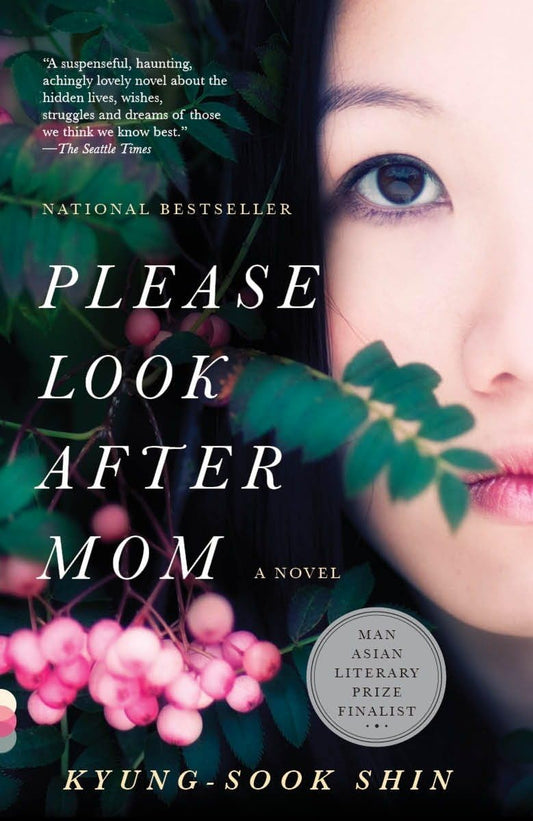 Please Look After Mom: A Novel (Vintage Contemporaries) - 6592