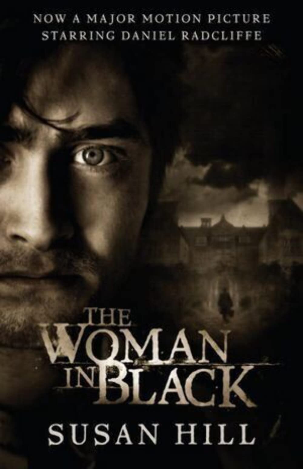 The Woman in Black: A Ghost Story