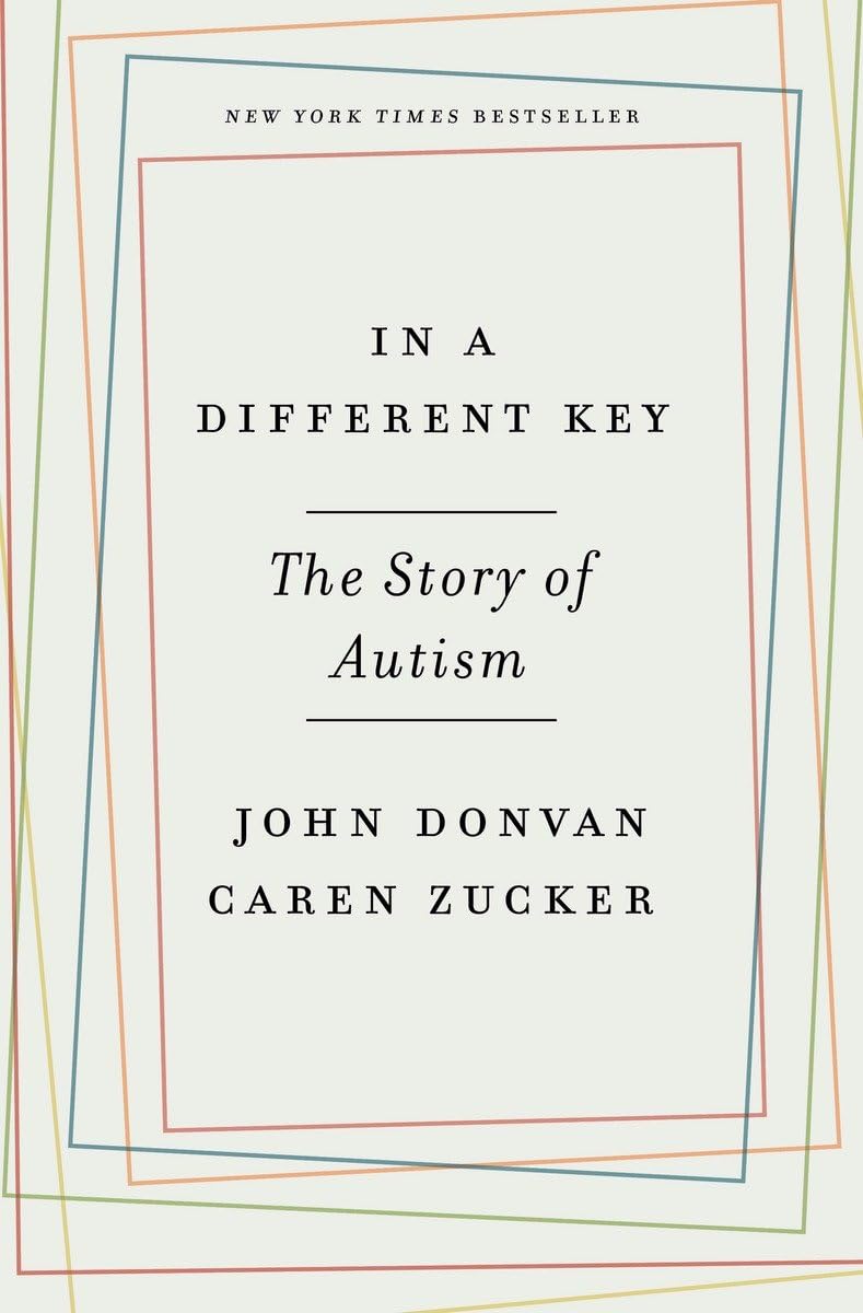 In a Different Key: The Story of Autism - 6824