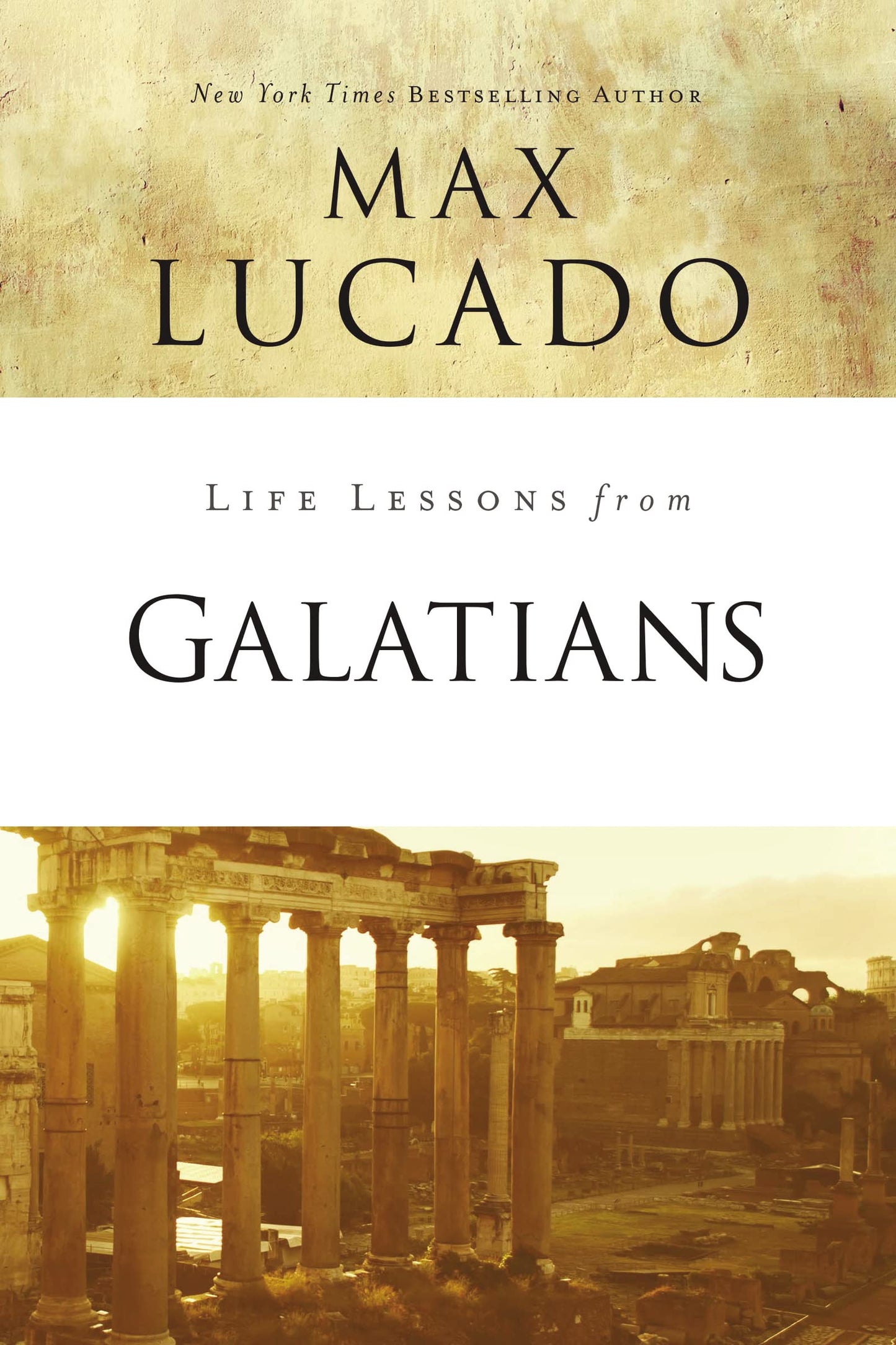 Life Lessons from Galatians: Free in Christ - 5509