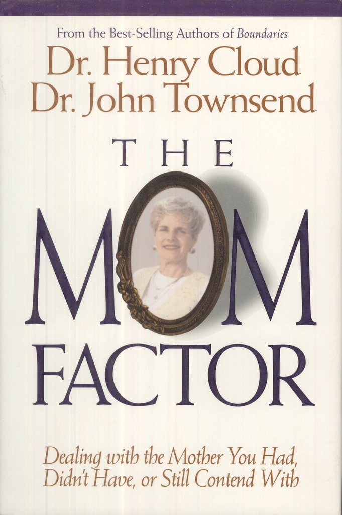 The Mom Factor - 4739