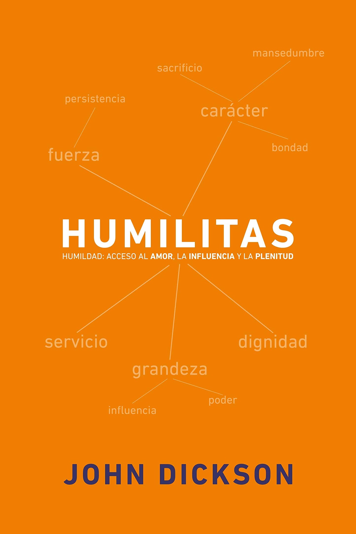 Humilitas: A Lost Key to Life, Love, and Leadership - 1407