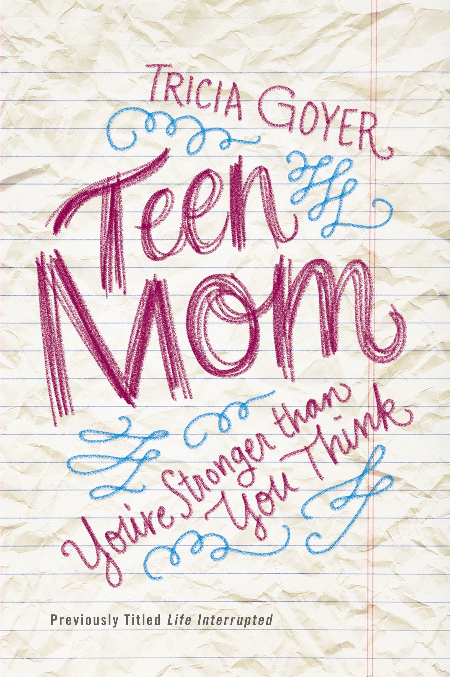 Teen Mom: You’re Stronger Than You Think - 6049