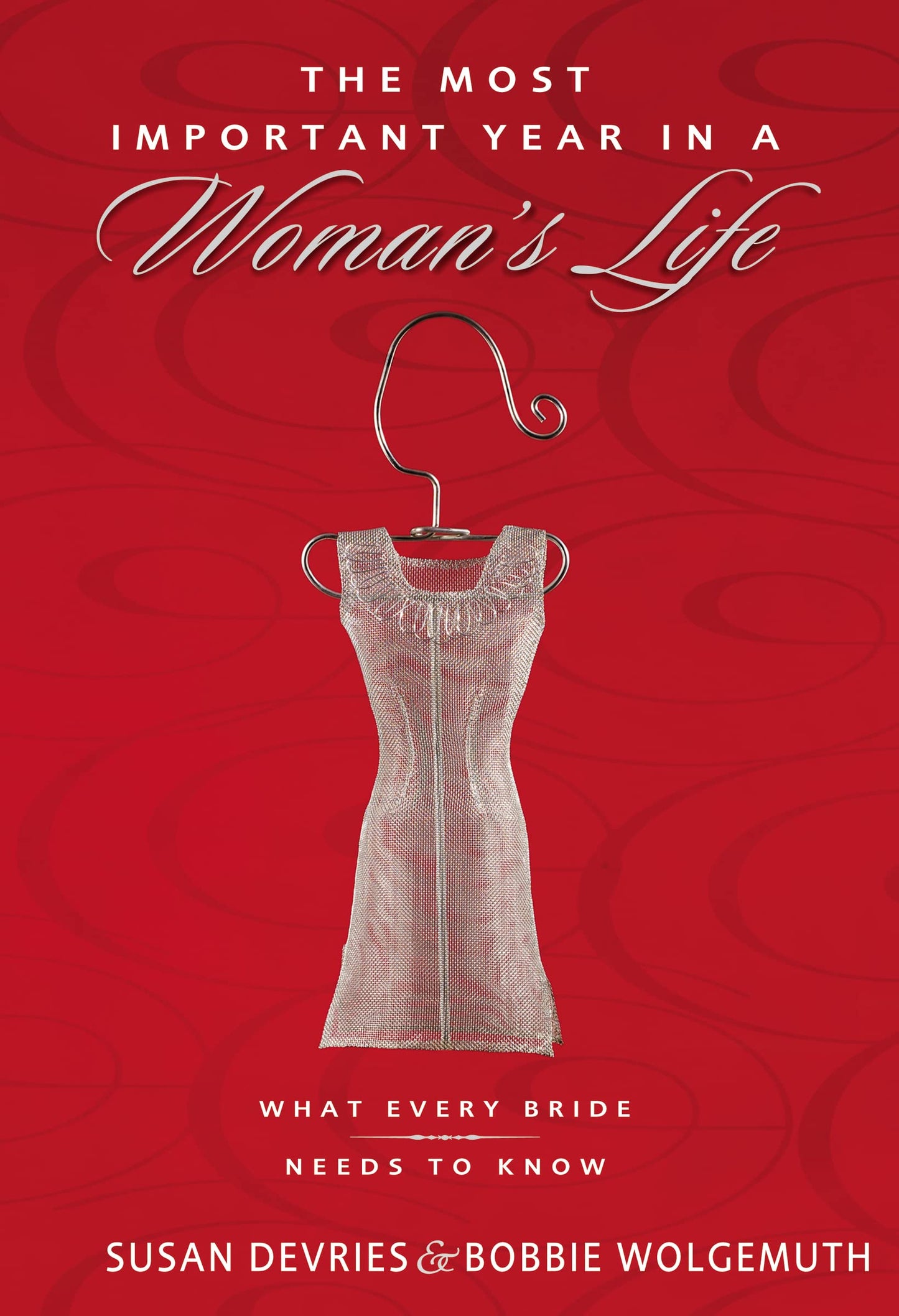 The Most Important Year in a Woman's Life/The Most Important Year in a Man's Life: What Every Bride Needs to Know/What Every Groom Needs to Know - 6556