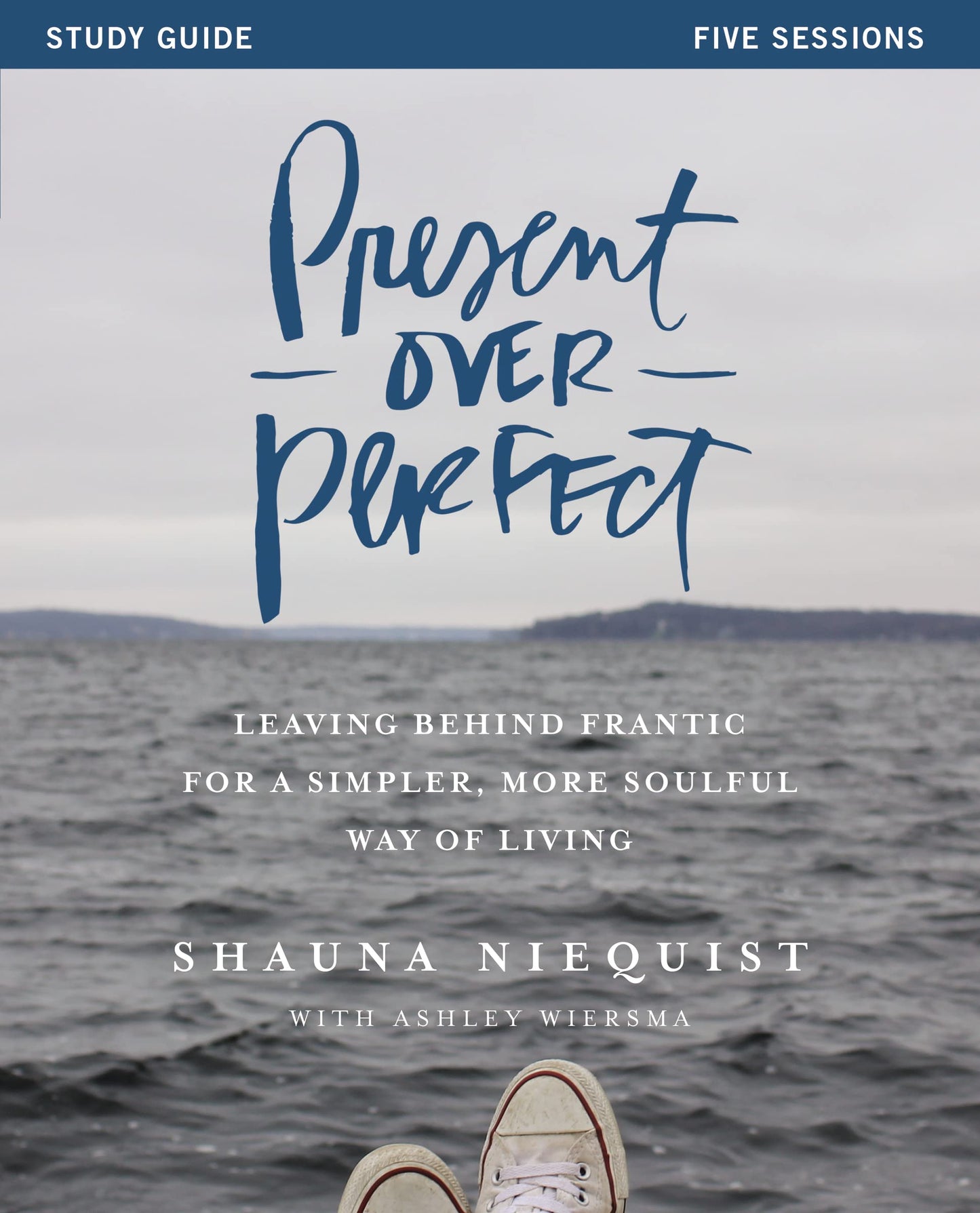 Present Over Perfect Study Guide: Leaving Behind Frantic for a Simpler, More Soulful Way of Living - 4018