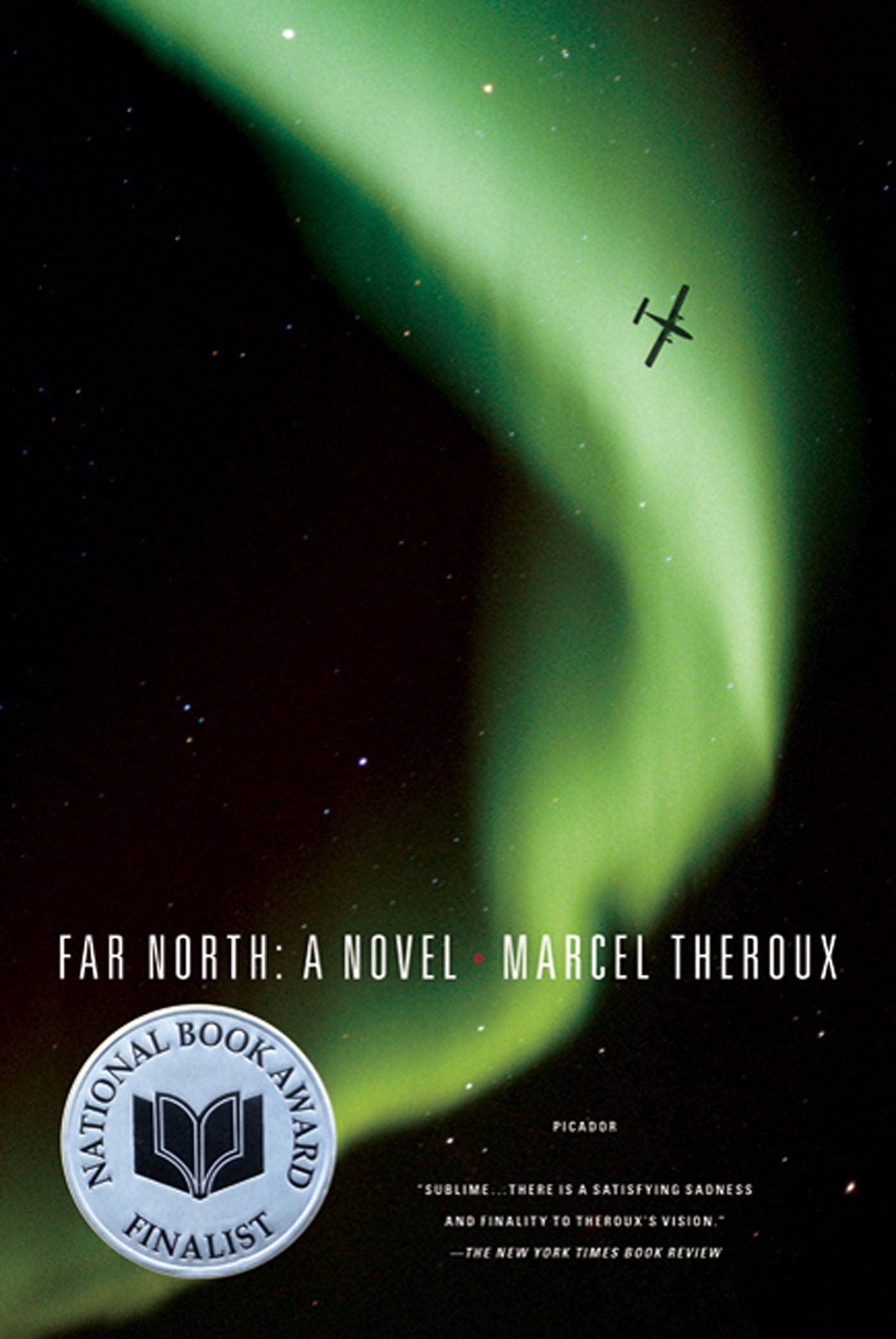 Far North: A Novel - 1568