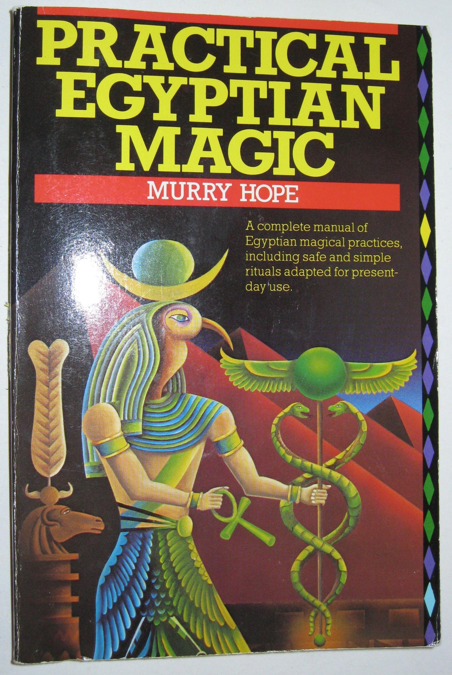Practical Egyptian Magic