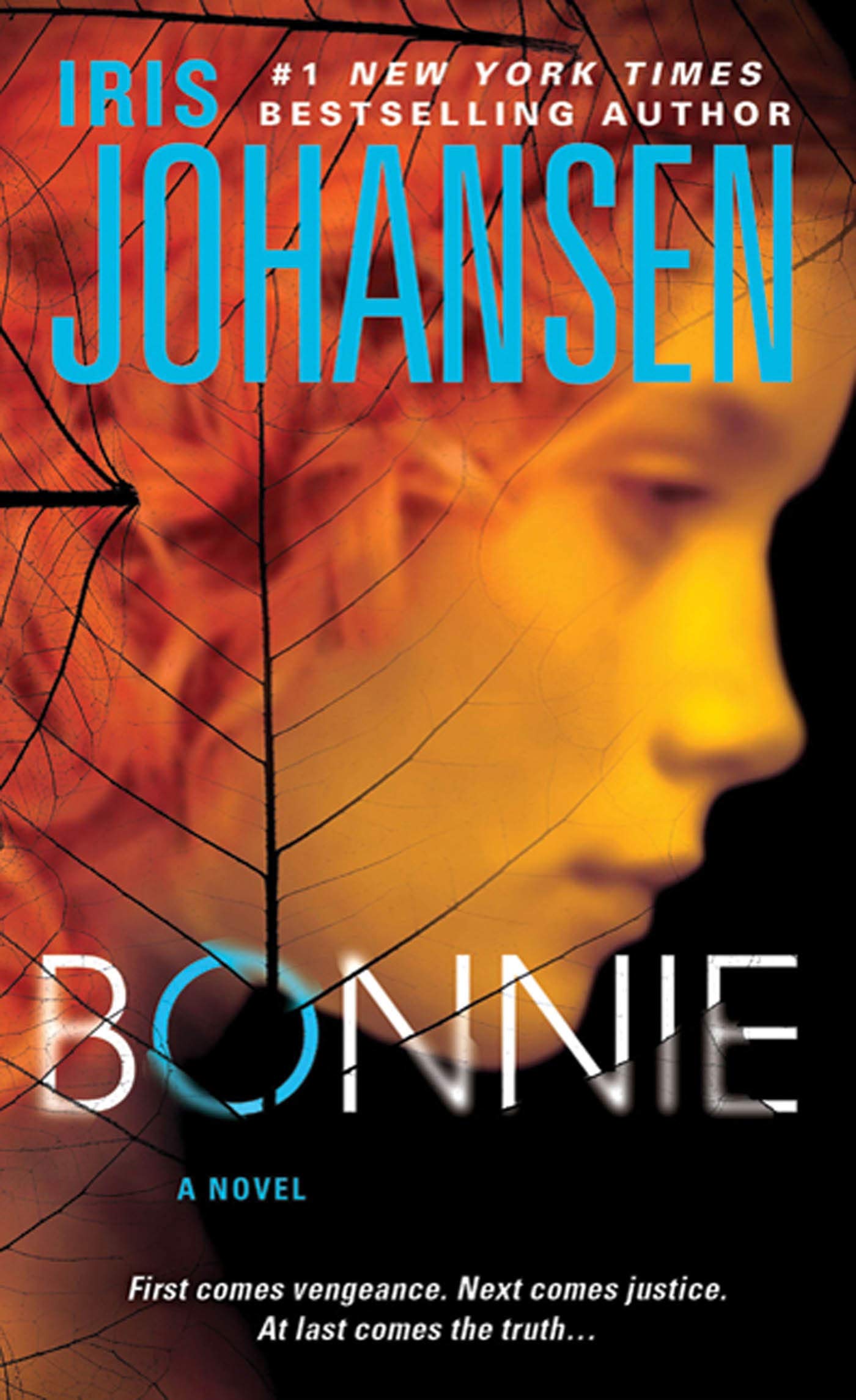 Bonnie: A Novel (Eve Duncan, 14) - 5448