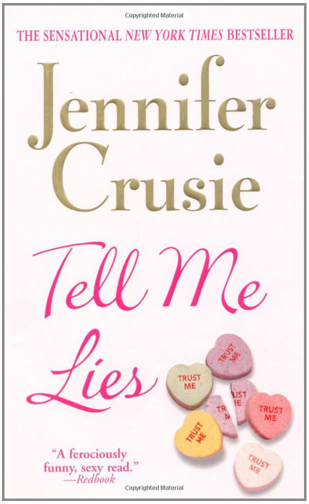 Tell Me Lies