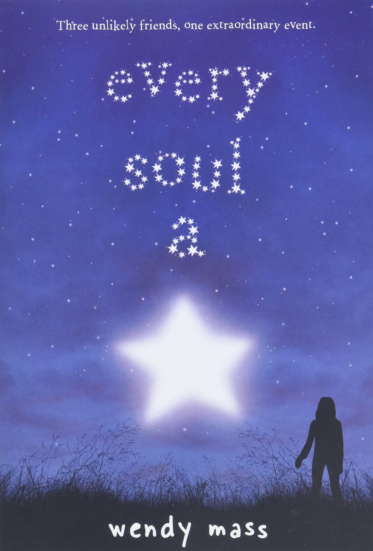 Every Soul A Star - 5769