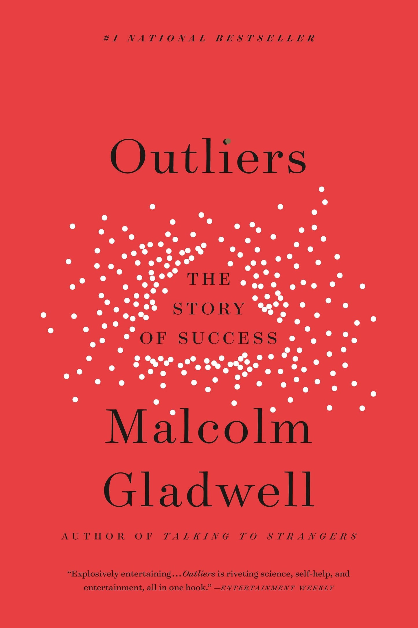 Outliers: The Story of Success - 4677