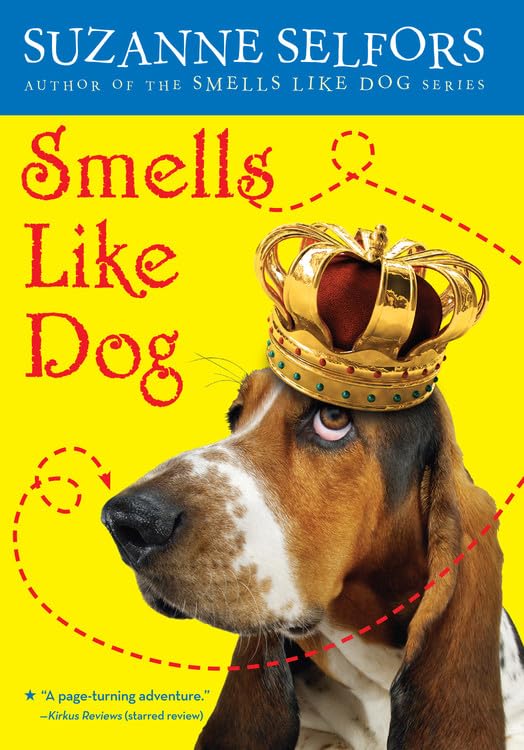 Smells Like Dog (Smells Like Dog, 1) - 8072