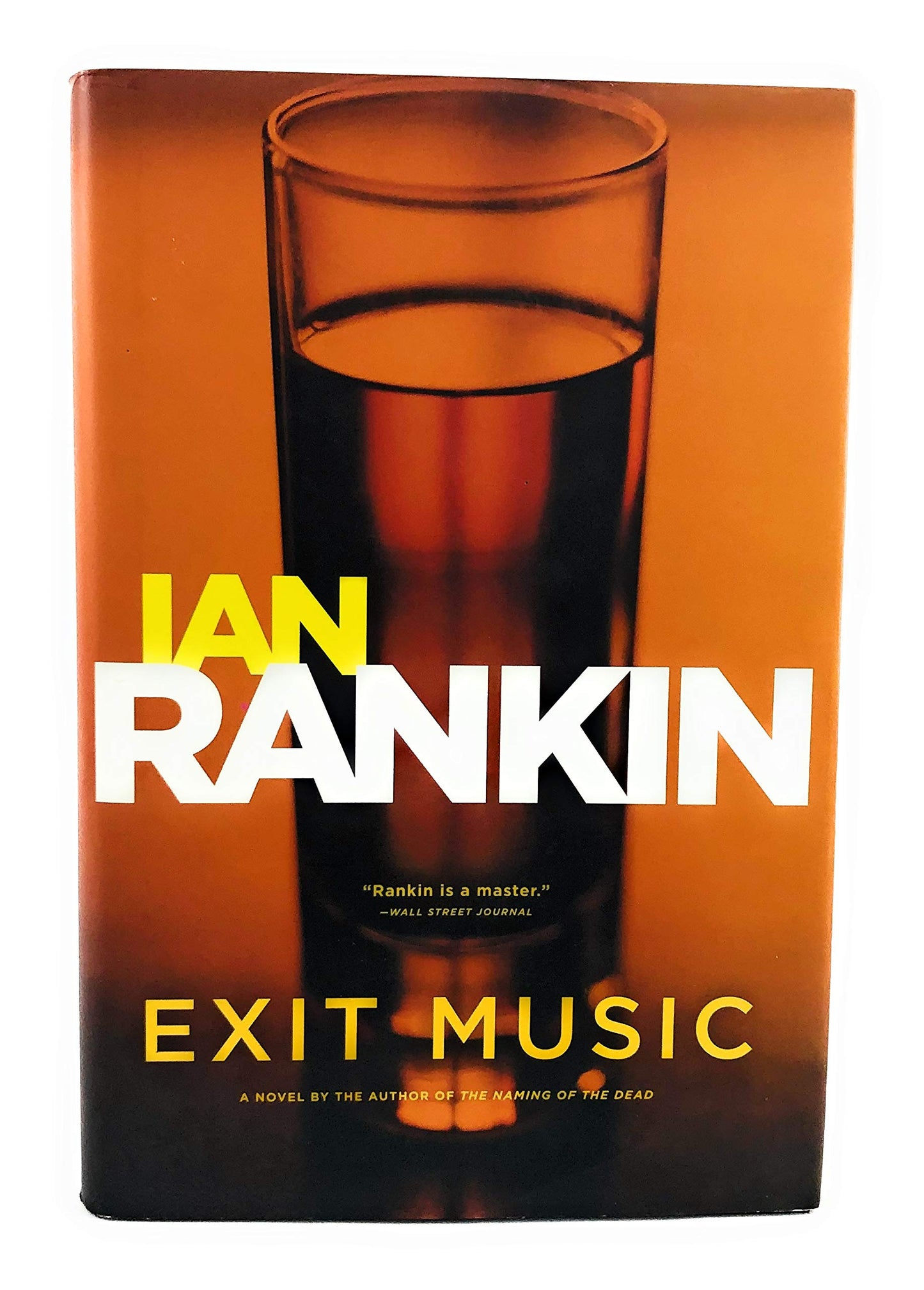 Exit Music (Inspector Rebus) - 8349