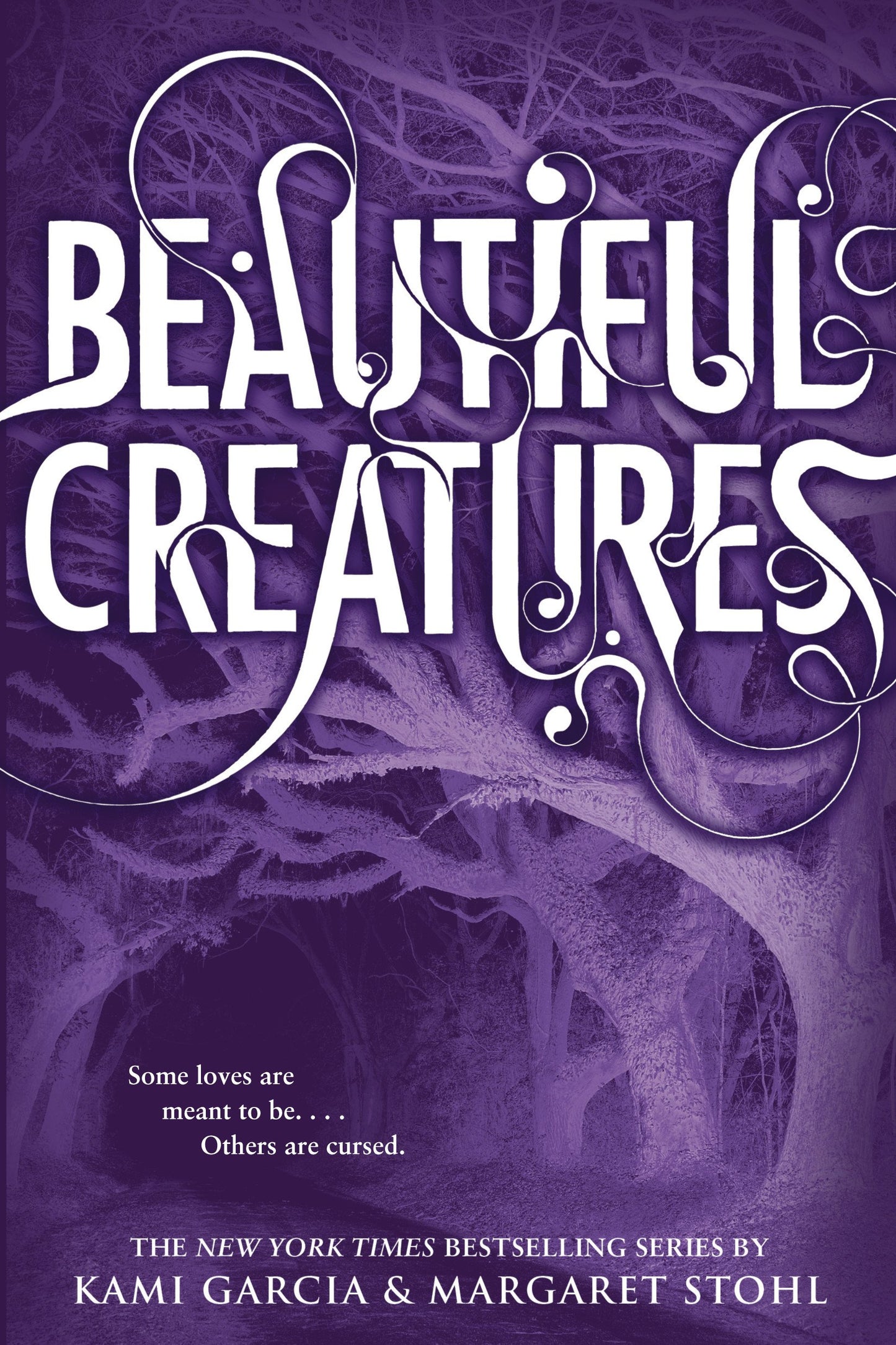 Beautiful Creatures (Beautiful Creatures, 1) - 5842