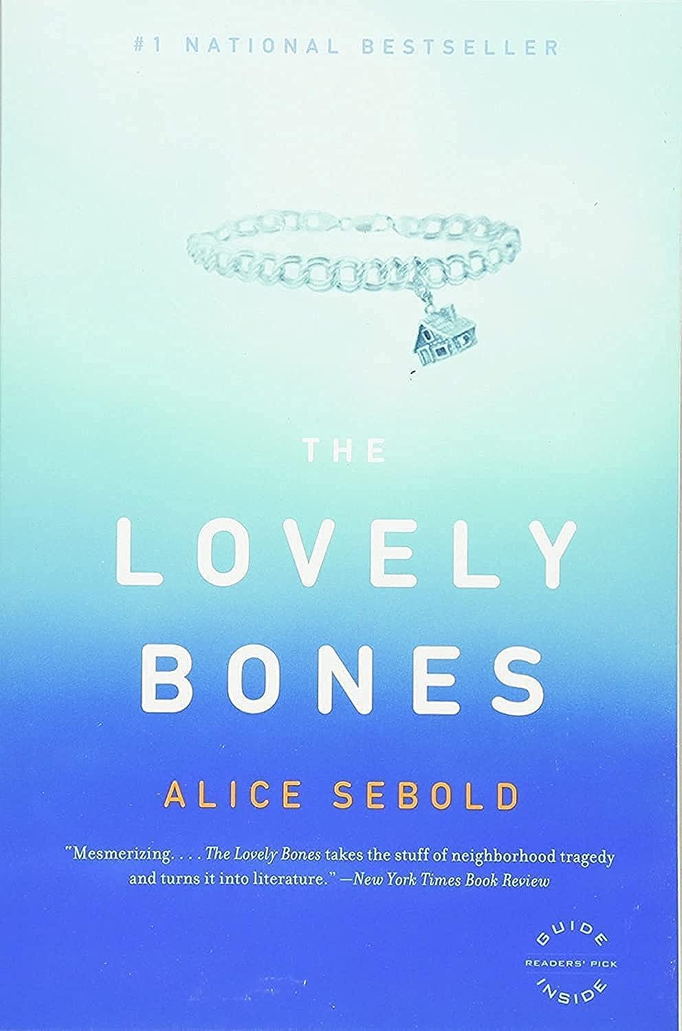 The Lovely Bones - 3681