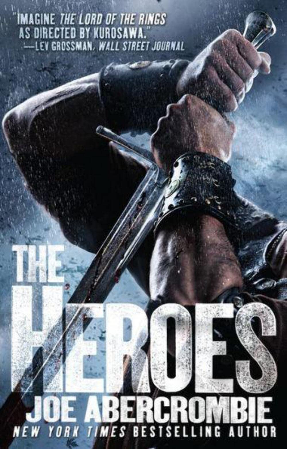 The Heroes - 7849