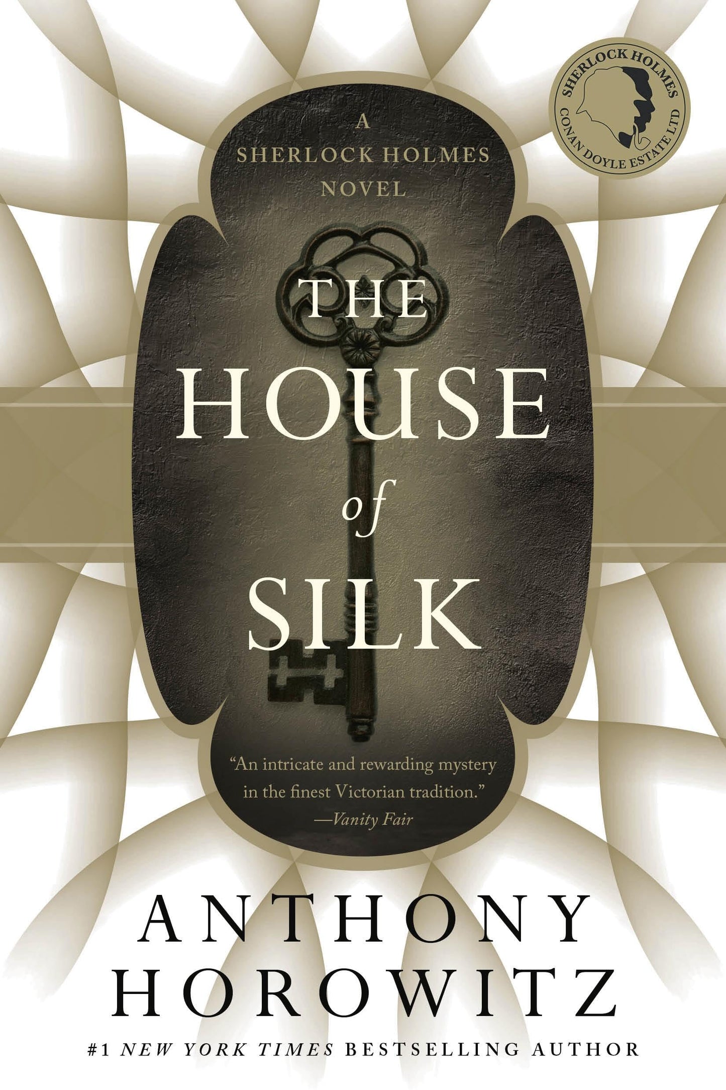 The House of Silk: A Sherlock Holmes Novel - 3175
