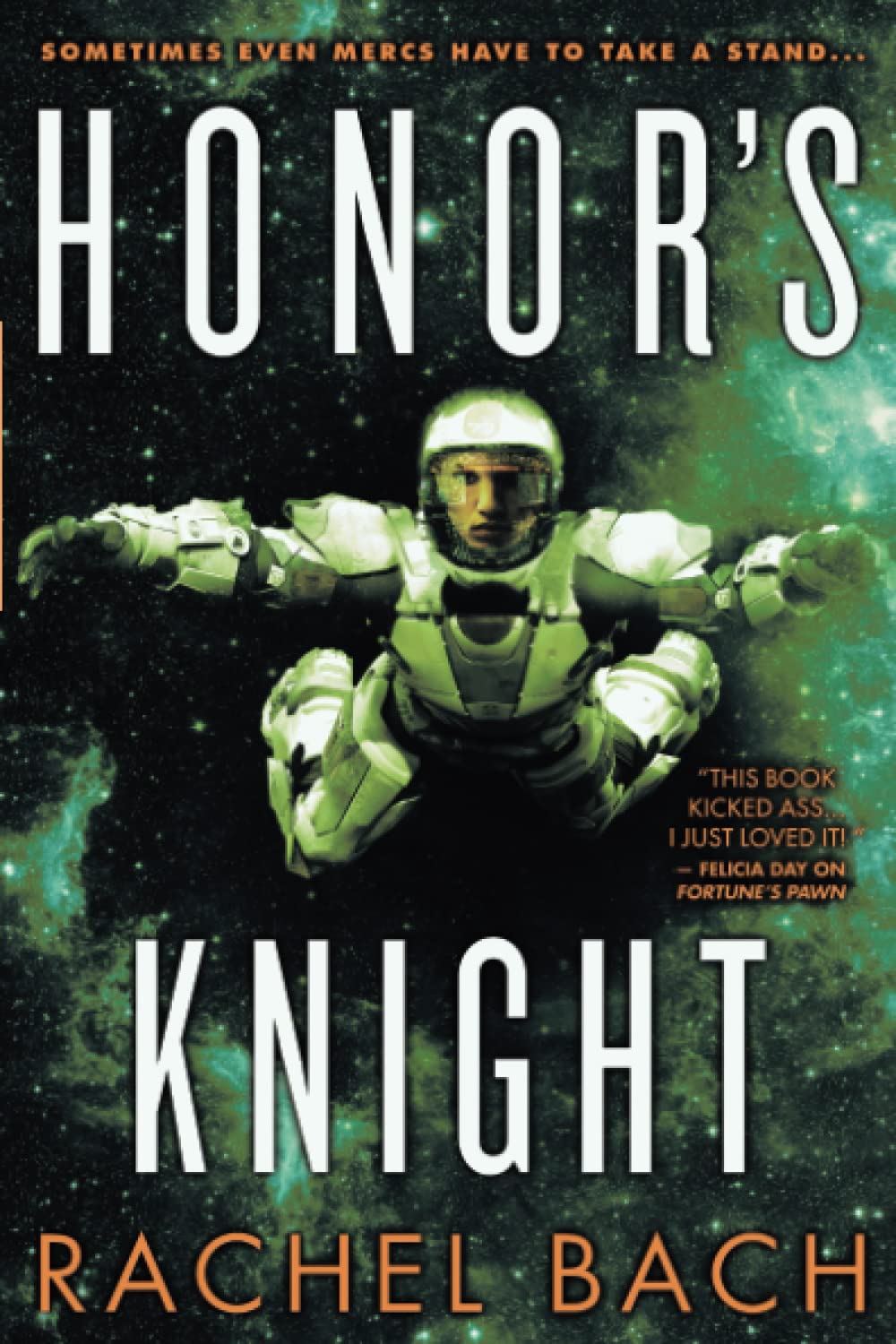 Honor's Knight